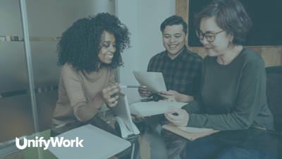 Beyond Qualifications: Discovering Talent Through Transferable Skills