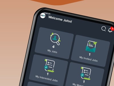 Cleveland.com: UnifyWork launches new app in Northeast Ohio to completely flip the way hiring is done