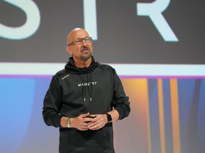 UnifyWork Appoints Jeff Charney to Its Board of Directors