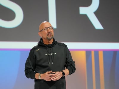 Cleveland Business Journal: Jeff Charney, retired CMO for Progressive Corp., named UnifyWork director