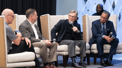 UnifyWork Launch Event Inspires An Equitable Workforce Movement